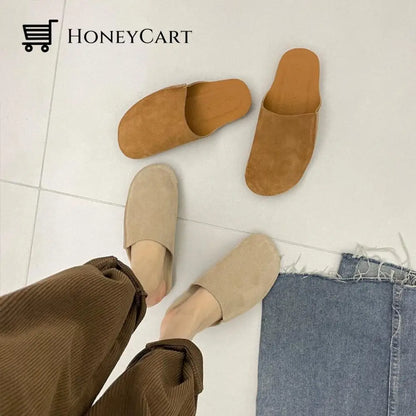 Womens Summer Comfortsble Slippers