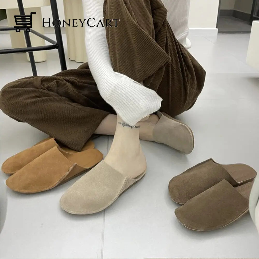 Womens Summer Comfortsble Slippers