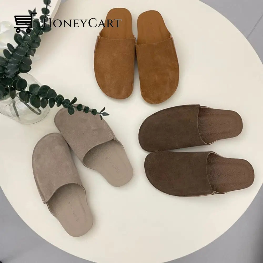 Womens Summer Comfortsble Slippers