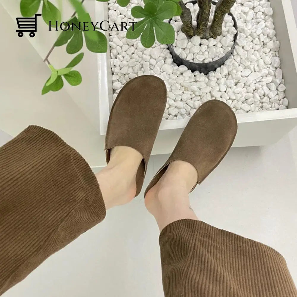 Womens Summer Comfortsble Slippers