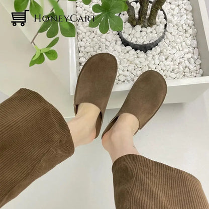 Womens Summer Comfortsble Slippers