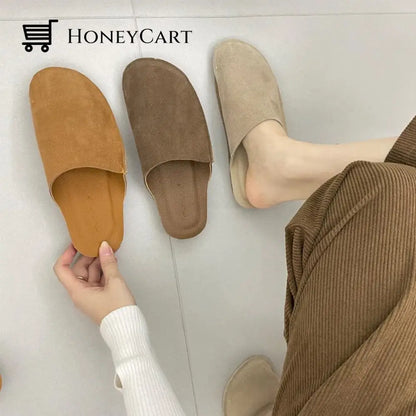 Womens Summer Comfortsble Slippers