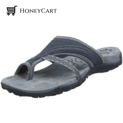 Womens T-Shaped Sports Sandals