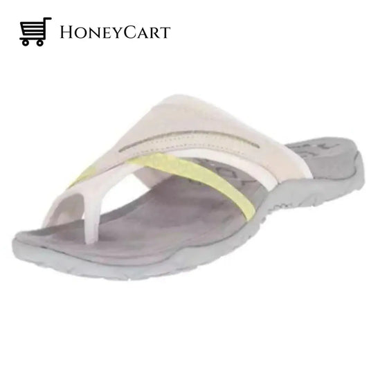 Womens T-Shaped Sports Sandals