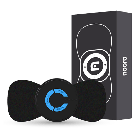 Nooro Whole Body Massager