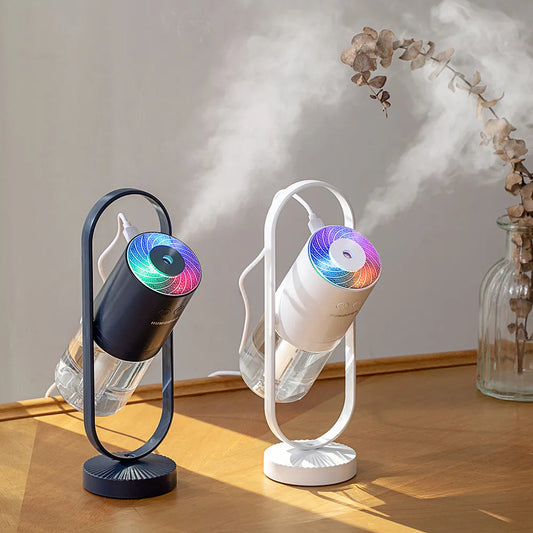 Magic Shadow USB Air Humidifier