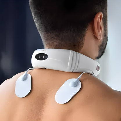 Premium Neck Massager With Heat