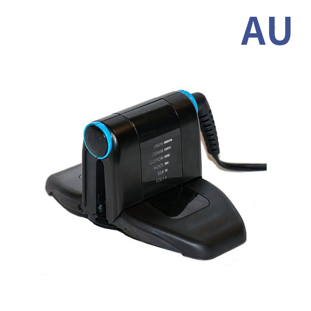 Folding Portable Mini Iron