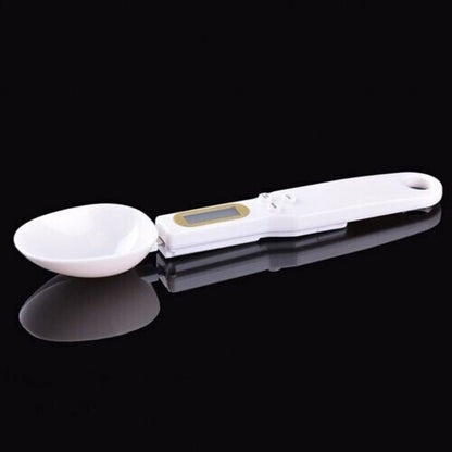 Measuring Spoon 2.0