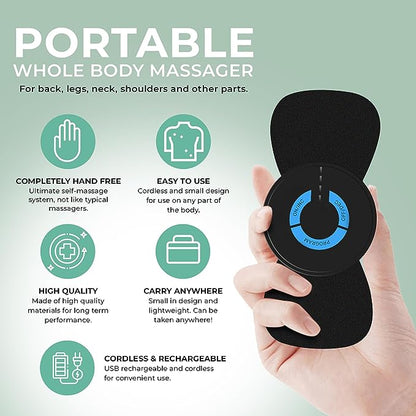 Nooro Whole Body Massager