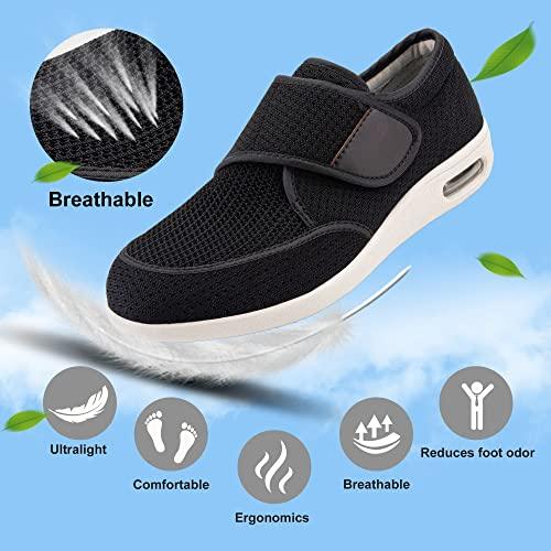 Comfy Diabetic Shoes