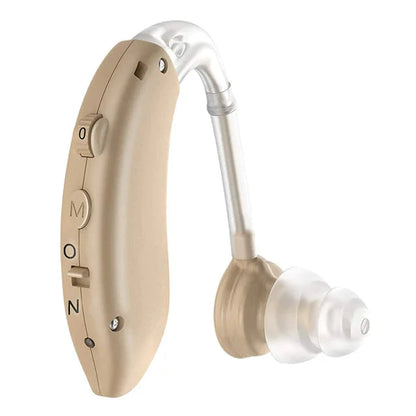 Rechargeable Universal Hearing Aids