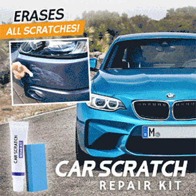 💥Today 50% Off-Sale💥 Car Scratch Repair Kit