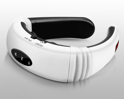 Premium Neck Massager With Heat