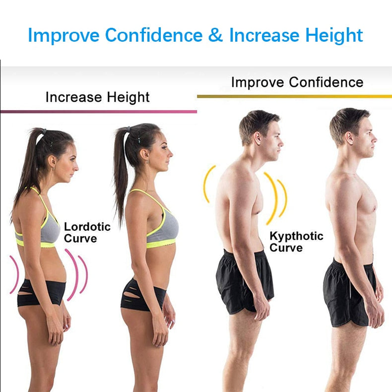 Posture Corrector for Women and Men