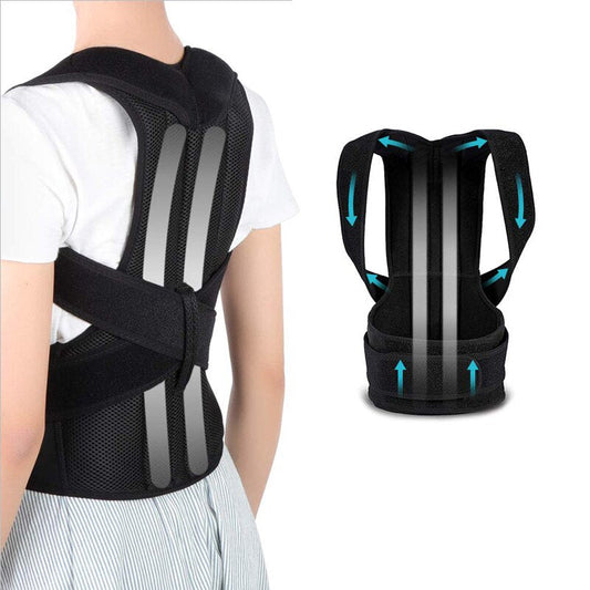 Posture Corrector for Women and Men