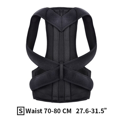 Posture Corrector for Women and Men