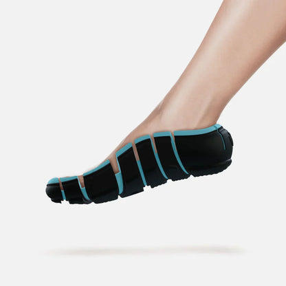 The World’s First Flip-Shoe
