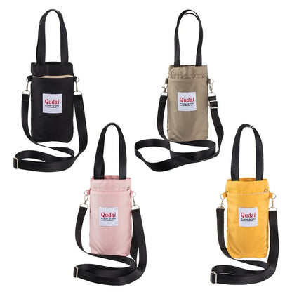 Summer Best Out Multifunctional Bag—Can Hold Water Cups Drinks