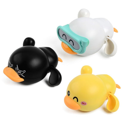 Baby Bath Toys Floating Ducks (3Pcs)