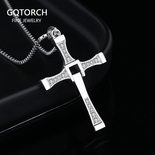 FastX Necklace: A Father's Day Tribute of Love