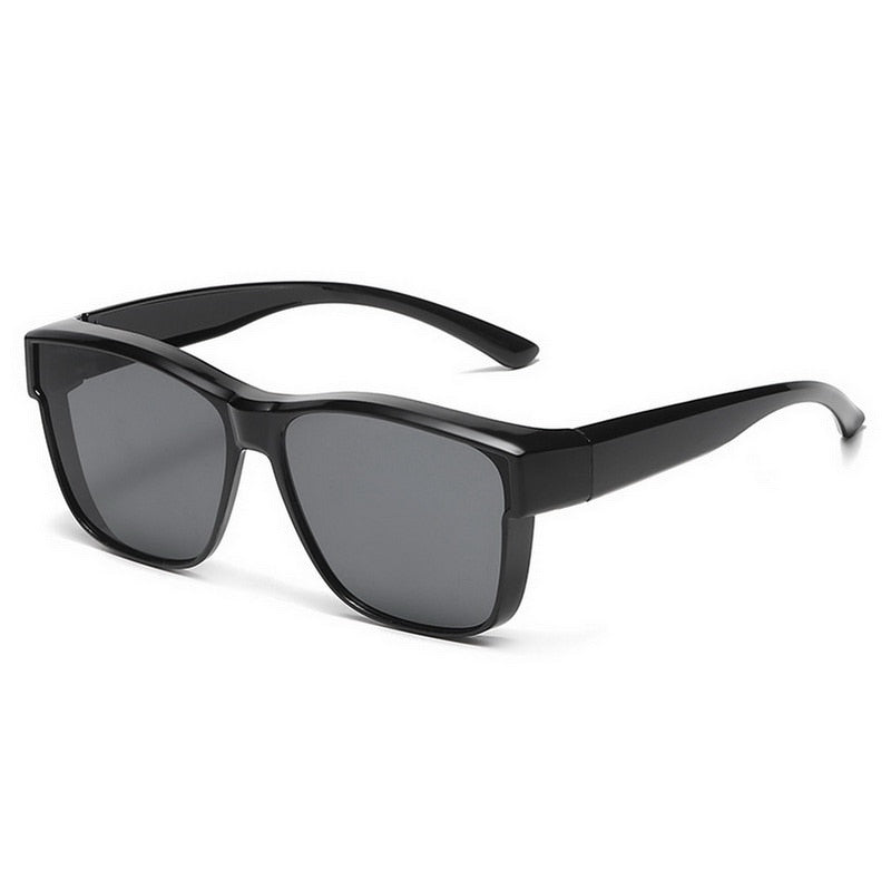 Polarized Sunglasses For Myopia And Presbyopia