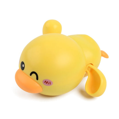 Baby Bath Toys Floating Ducks (3Pcs)