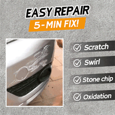 💥Today 50% Off-Sale💥 Car Scratch Repair Kit