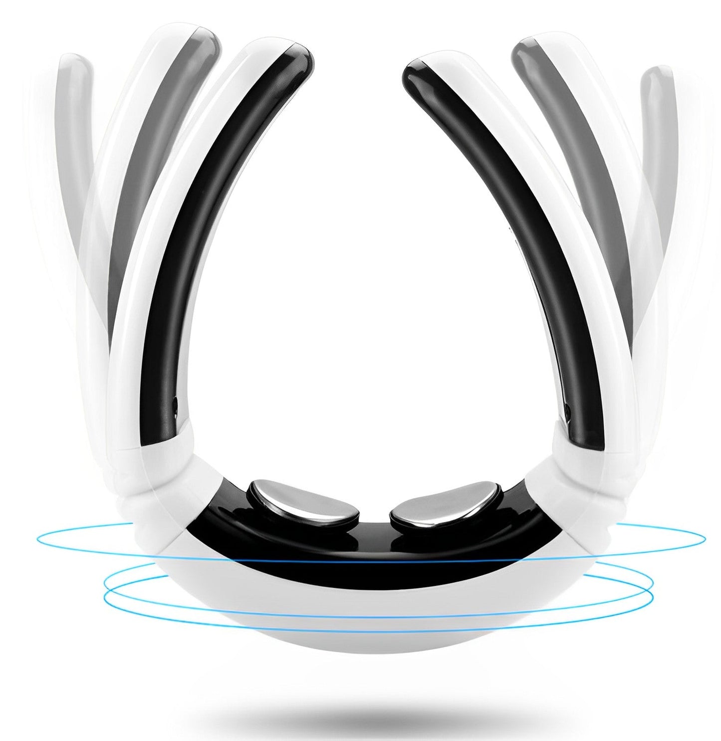 Premium Neck Massager With Heat