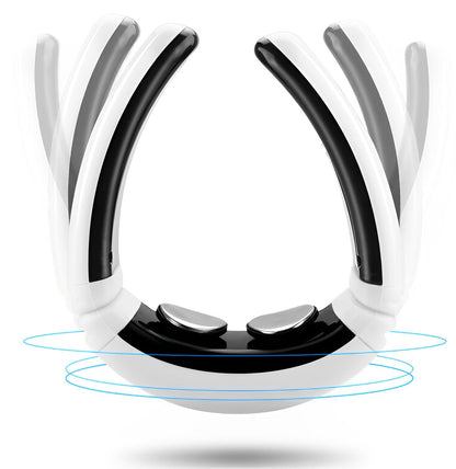 Premium Neck Massager With Heat