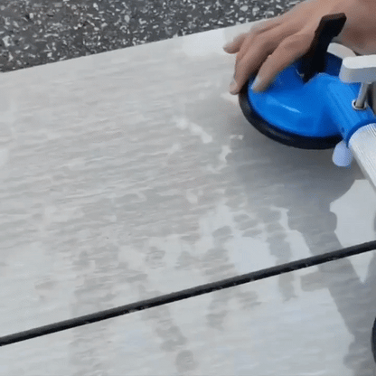 Heavy Duty Suction Glass Puller