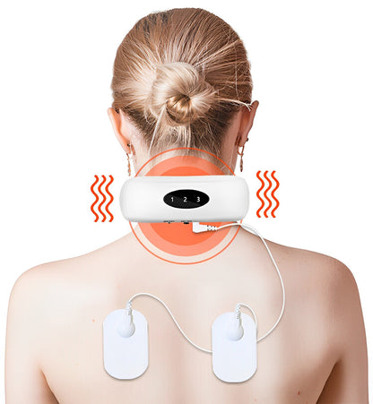 Premium Neck Massager With Heat