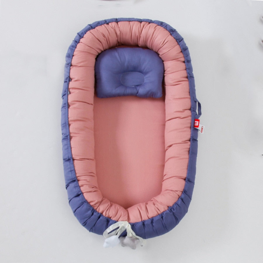 Newborn Sleeping Nest Bed