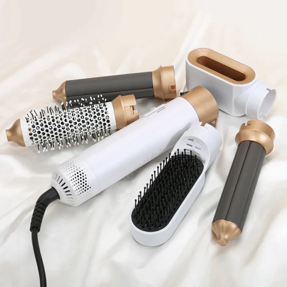 Premium 5 in 1 Hair Styler Pro V2