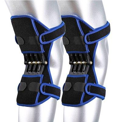 Hinged Joint Support Knee Bandage - Knee Sleeve